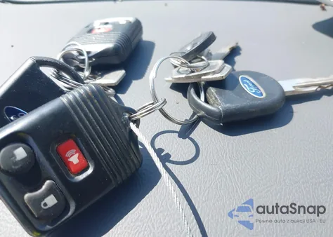 2003 Ford Ranger Edge/Xlt z USA, uszkodzony, nr VIN 1FTZR45E13PB29532